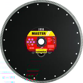 Disque diamant JCA MASTER