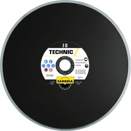 Disque diamant TECHNIC JC