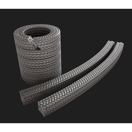 Tresse LIONPAK 2302 carrée