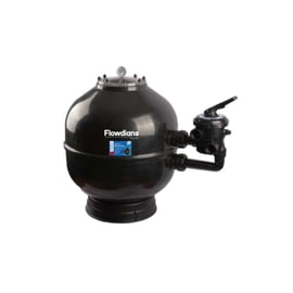 Filtre à sable CARAIBES II