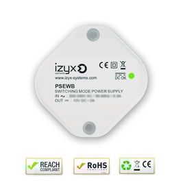 Alimentation miniature PSEWB