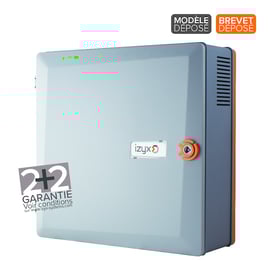 Alimentation  chargeur RSX en coffret ABS