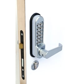 Serrure à code mécanique JOKEY 1200