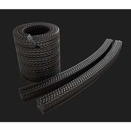Tresse LIONPAK 5303 carrée
