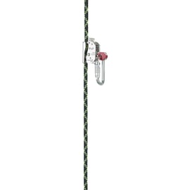 Coulisseau antichute sur corde RG 500