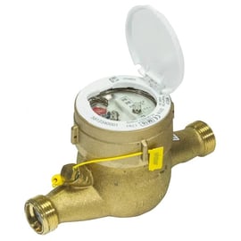 Compteur d'eau JM M120 sec sans raccord