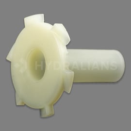 Fourreau axe swimmey 0,18 kW / 0,75 kW