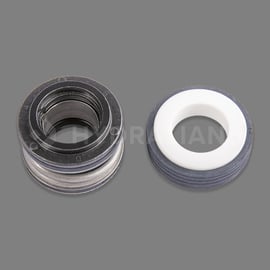 Garniture mécanique ULTRAFLOW ii/superflo/WHISPERFLO