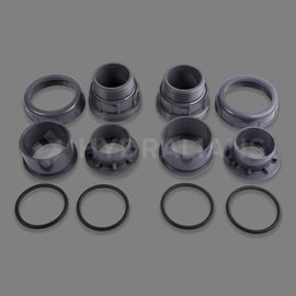 Kit raccord union pompe challenger ulf-chl-whl-intel