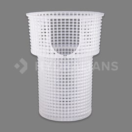 Panier pompe superflo