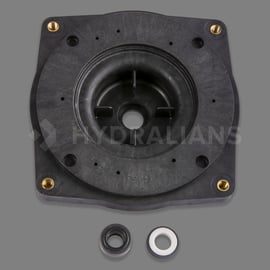 Plateau d'étanchéité avec garniture pour pompe SUPERFLO