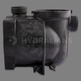 Corps de pompe SUPERFLO