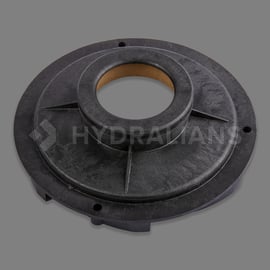 Diffuseur superflo 1,5 - 2,2kW