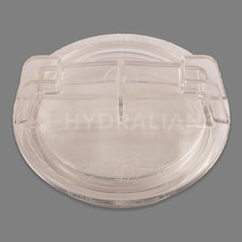 Couvercle pompe (S)5P2R