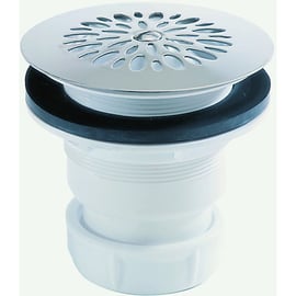 Bonde de douche Ø 40 590