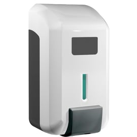 Distributeur de savon mural MDOSAVRE - 700 mL