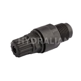 Clapet d'injection EZPH