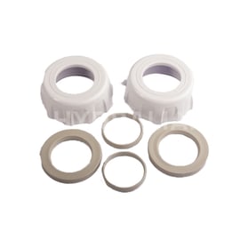 Raccord union D50 SALT AND SWIN