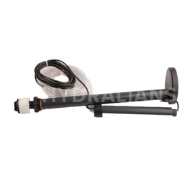 Canne aspiration antiémanation p/pH perfect