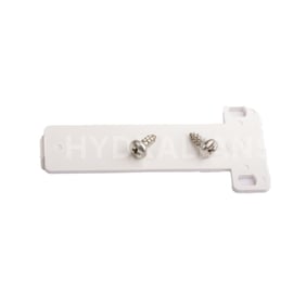 Cache essieu turbine POLARIS a40