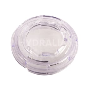 Bague serrage électrode Tri