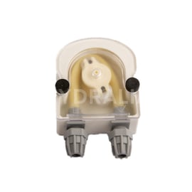 Corps de pompe doseuse (boitier + croix + tube)