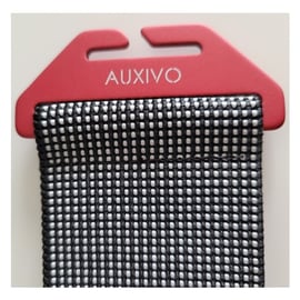 Jeu de 2 accumulateurs énergie élastique rouge fort