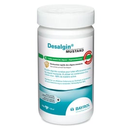 Desalgine® anti-algue MOUTARDE - 1Kg