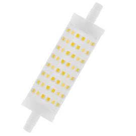 Lampe LED LINE R7S P - 2000 lm - 2700 K