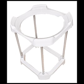 Trépied chauffe-eau mural 600 mm