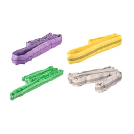 Élingue textile ronde