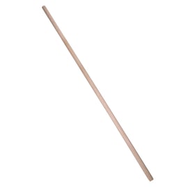 Manche à balai cantonnier 1,4 mètres x 28 mm