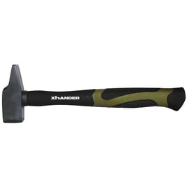 Marteau rivoir quadri-matière - Section de la tête : 40 mm - Poids : 800 g