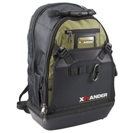 Sac à dos textile fond étanche