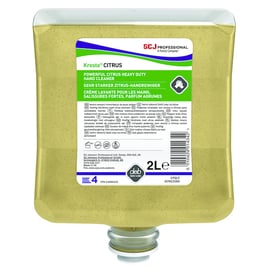Crème nettoyante KRESTO® CITRUS