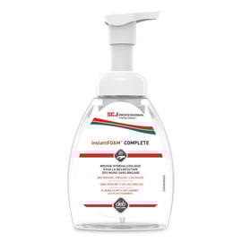 Savon désinfectant INSTANT FOAM - 250 mL