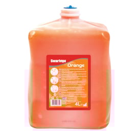 Crème nettoyante Swarfega® Orange - cartouche retractable