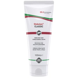 Crème réparatrice STOKOLAN® CLASSIC - 100 mL