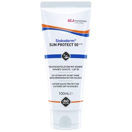 Crème solaire STOKODERM® SUN PROTECT 50
