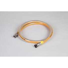 Flexible inox butane propane