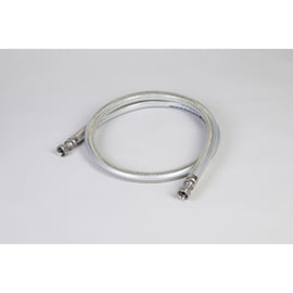 Flexible inox gaz naturel