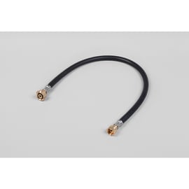 Lyre souple caoutchouc butane propane