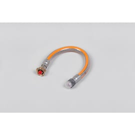 Lyre inox butane propane