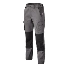 Pantalon OVERMAX gris anthracite - 38