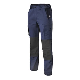Pantalon OVERMAX bleu marine - 52