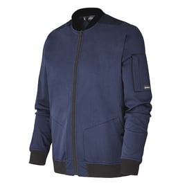Blouson OVERMAX bleu marine
