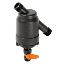 Filtre à tamis ACETAL Y SUPER 1" Nylon