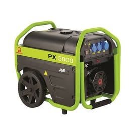 Groupe électrogène portable PX5000 MONO - 230 V