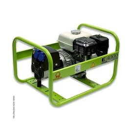 Groupe électrogène portable E4000 MONO - 230 V