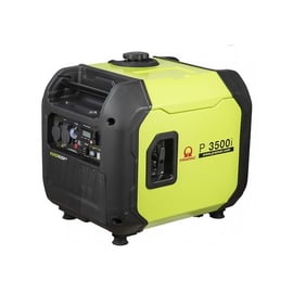 Groupe électrogène portable P3500I MONO INVERTER - 230 V